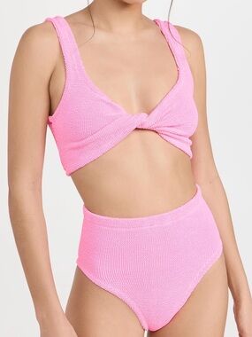 Hunza G Jamie Bikini Set